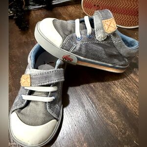See Kai Run Toddler Shoes